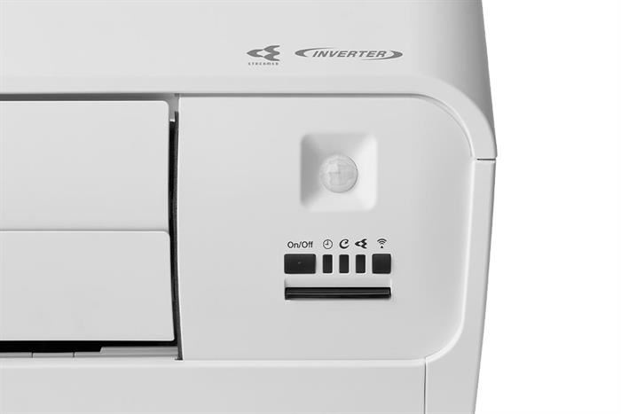 Điều Hòa Daikin 21000BTU Inverter 1 Chiều FTKY60ZVMV - Model 2025